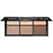 Shade + Light Refill Face Contour Palette (3 x 2,3g + 3 x 4,5 g)